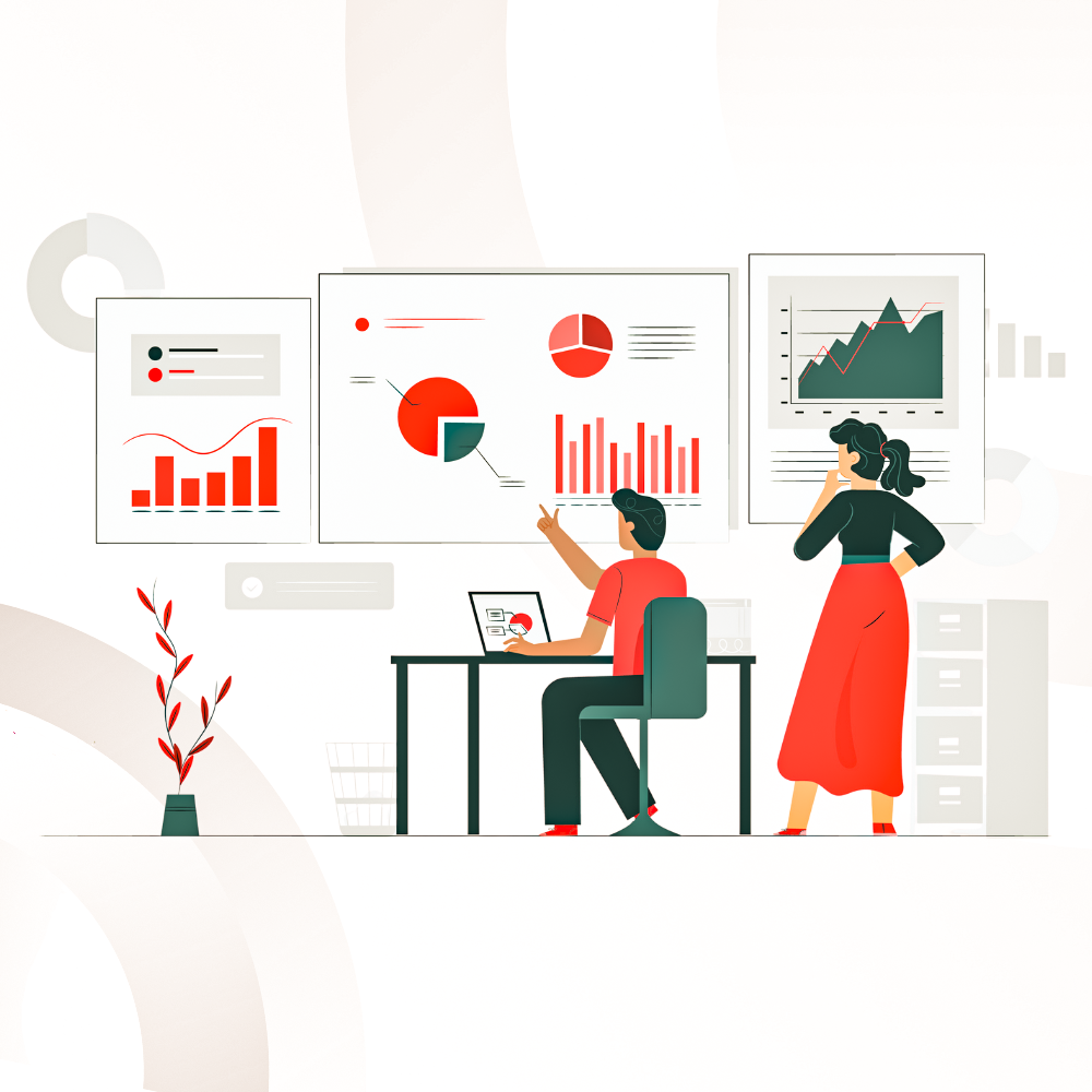 Customer Reports | Key Features and Benefits